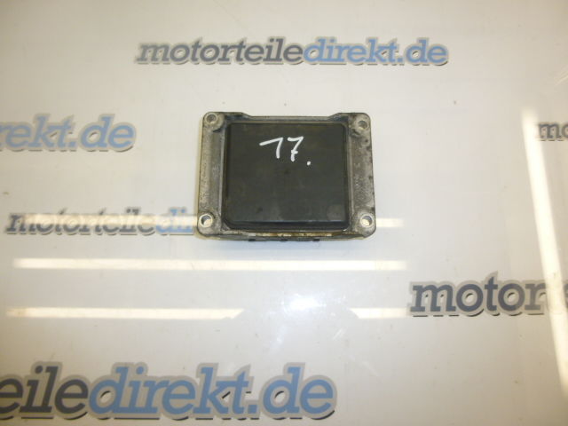 [MTD-47270] Unidad de control Opel Agila A Astra G CC F48 Corsa C 1.2 Z12XE 24443796