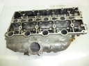 Tapa de válvulas con árboles de levas Chrysler Voyager 4 IV 2.5 Diesel R2516C 90132343
