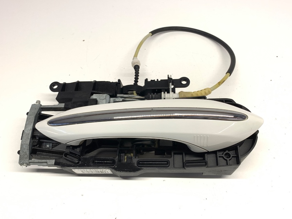 [STARK-730115] Manilla exterior derecha trasera BMW 6 Gran Coupé (F06) 2012-2018
