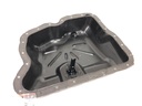 Cárter de aceite Audi Q7 (4LB) 4.2 TDI quattro 2007-2009