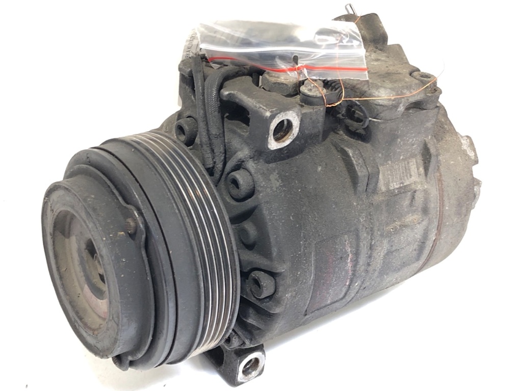 [STARK-742024] Compresor de Aire Acondicionado BMW Serie 5 (E39) 1995-2003