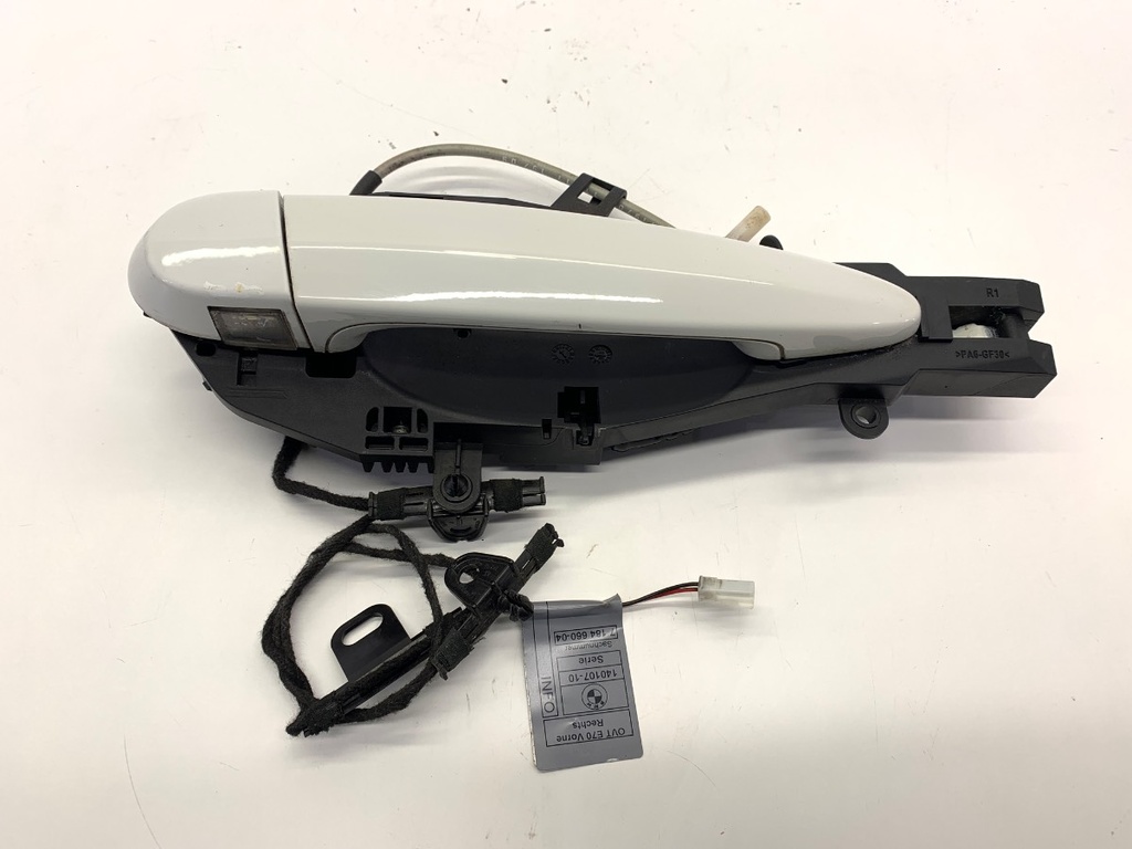[STARK-747614] Manilla exterior de puerta derecha delantera BMW X5 (E70) 2006-2013