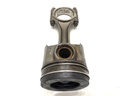Pistón con biela Ford Mondeo V Turnier 2.0 TDCi 132 kW