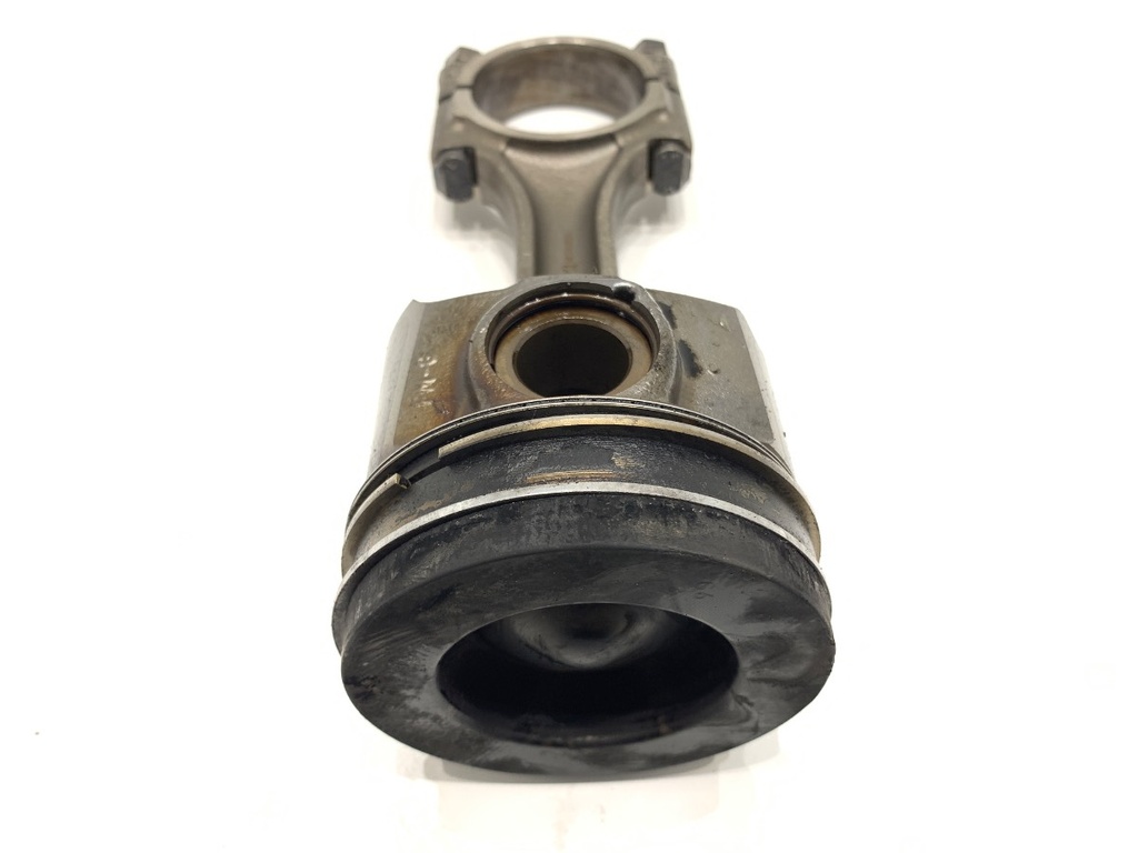 [STARK-750325] Pistón con biela para Ford Mondeo V Turnier (CF) 2.0 TDCi 4x4