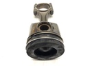 Pistón con biela para Ford Mondeo V Turnier (CF) 2.0 TDCi 4x4