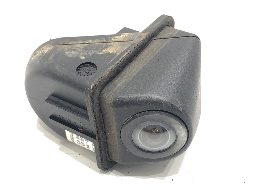 [STARK-751087] Cámara para BMW Serie 7 (F01, F02, F03, F04) 2008-2015