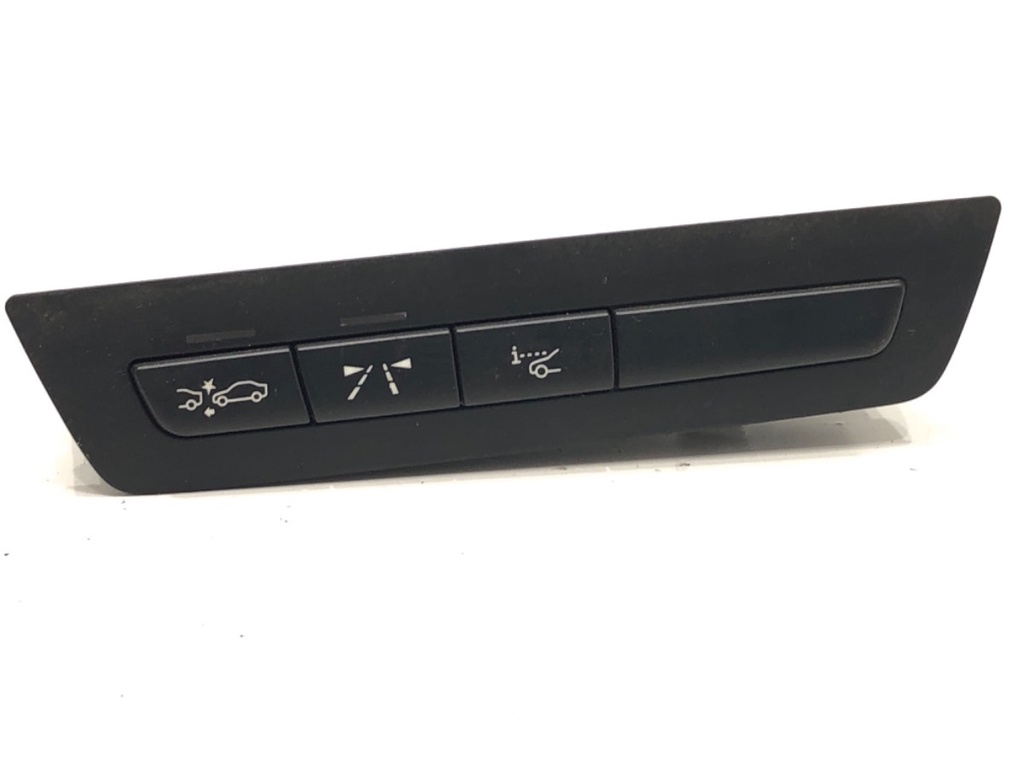 [STARK-751139] Interruptor BMW Serie 7 (F01, F02, F03, F04) 2008-2015