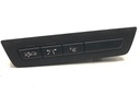 Interruptor BMW Serie 7 (F01, F02, F03, F04) 2008-2015