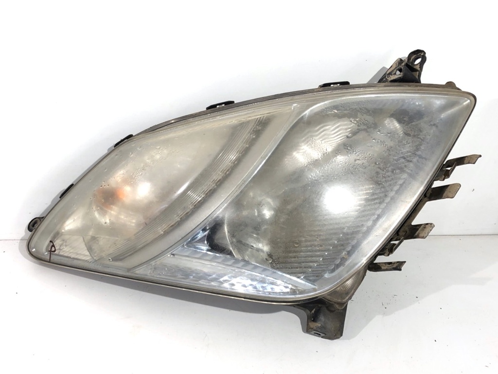 [STARK-751241] Faro delantero derecho Toyota Prius Liftback (_W2_) 2003-2009