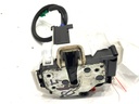 Cerradura de puerta delantera izquierda Fiat Fiorino 225 (2007-2022)
