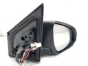 Retrovisor derecho Toyota Auris Kombi (_E18_) 1.6 (ZRE185_) 2013-2018