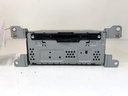 Radio para Ford Mondeo V Liftback (CE) 2.0 EcoBoost 2014-2022