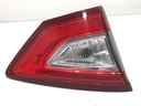 Piloto trasero izquierdo Ford Mondeo V liftback 2.0 EcoBoost 2014-2022