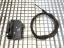 Cerradura de puerta delantera derecha IVECO Daily VI Autobús 2014-2022, 50C16