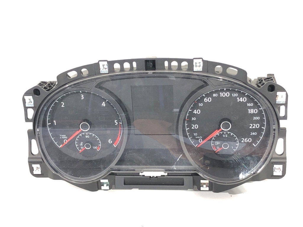 [STARK-755633] Velocímetro VW Golf VII Variant 1.6 TDI 85 kW 5G1920751C