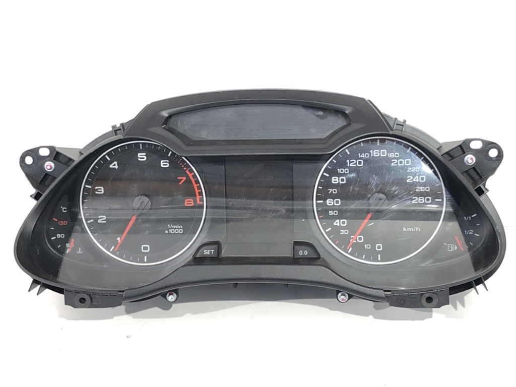 [STARK-756922] Velocímetro AUDI A4 B8 (8K2) 2.0 TFSI 155 kW 2008-2013