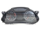 Velocímetro AUDI A4 B8 (8K2) 2.0 TFSI 155 kW 2008-2013