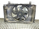 RADIADOR DEL VENTILADOR NISSAN JUKE (F15) 2010-2022