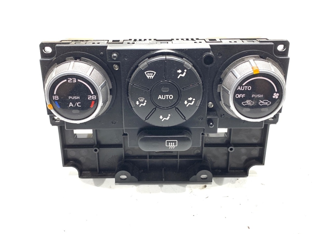 [STARK-761480] Panel de control de climatización SUZUKI GRAND VITARA II (JT, TE, TD) 2005-2022