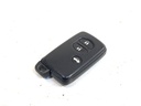 Llave para TOYOTA AVENSIS Kombi (_T27_) 2.0 D-4D (ADT270_) 2011-2018
