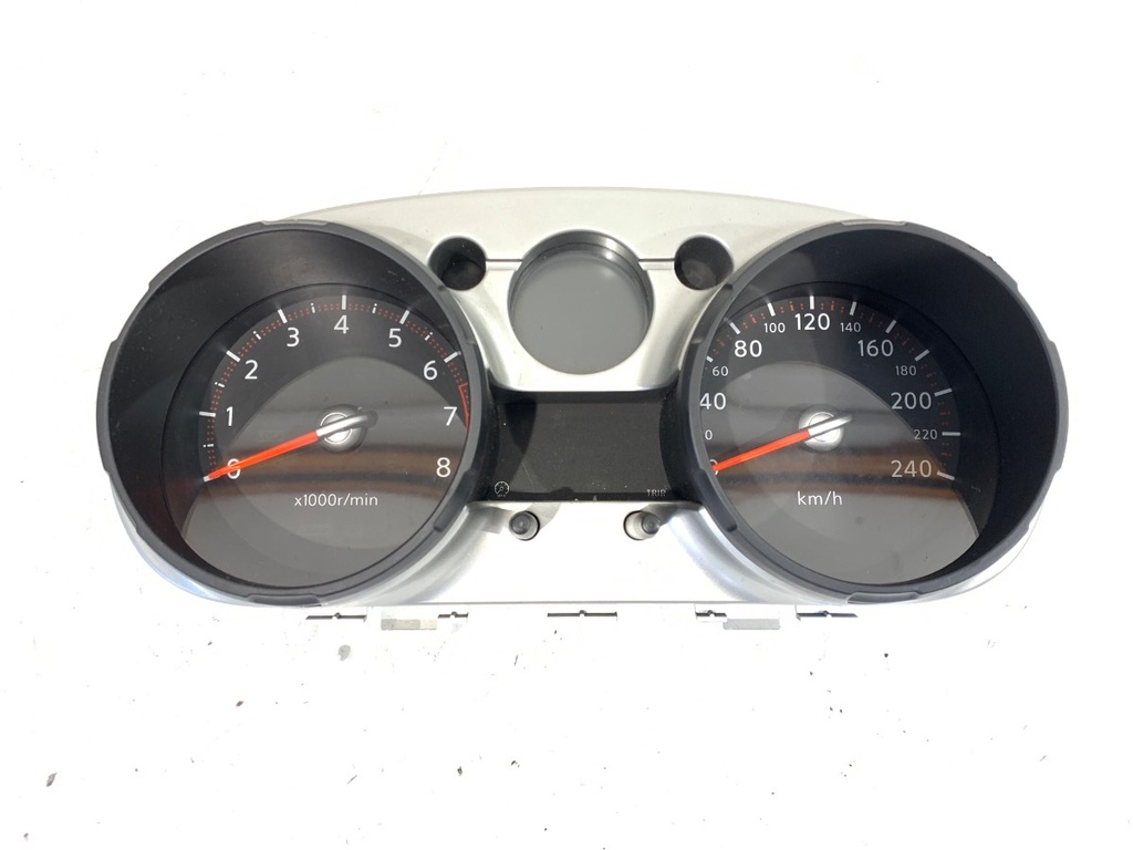 [STARK-765314] Velocímetro Nissan Qashqai / Qashqai +2 I (J10, NJ10, JJ10E) 1.6 84 kW 2007-2013