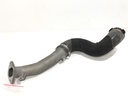 Rueda de turbocompresor Renault Mégane IV 1.6 TCe 205 (B9MV) 151 kW 2015-2022