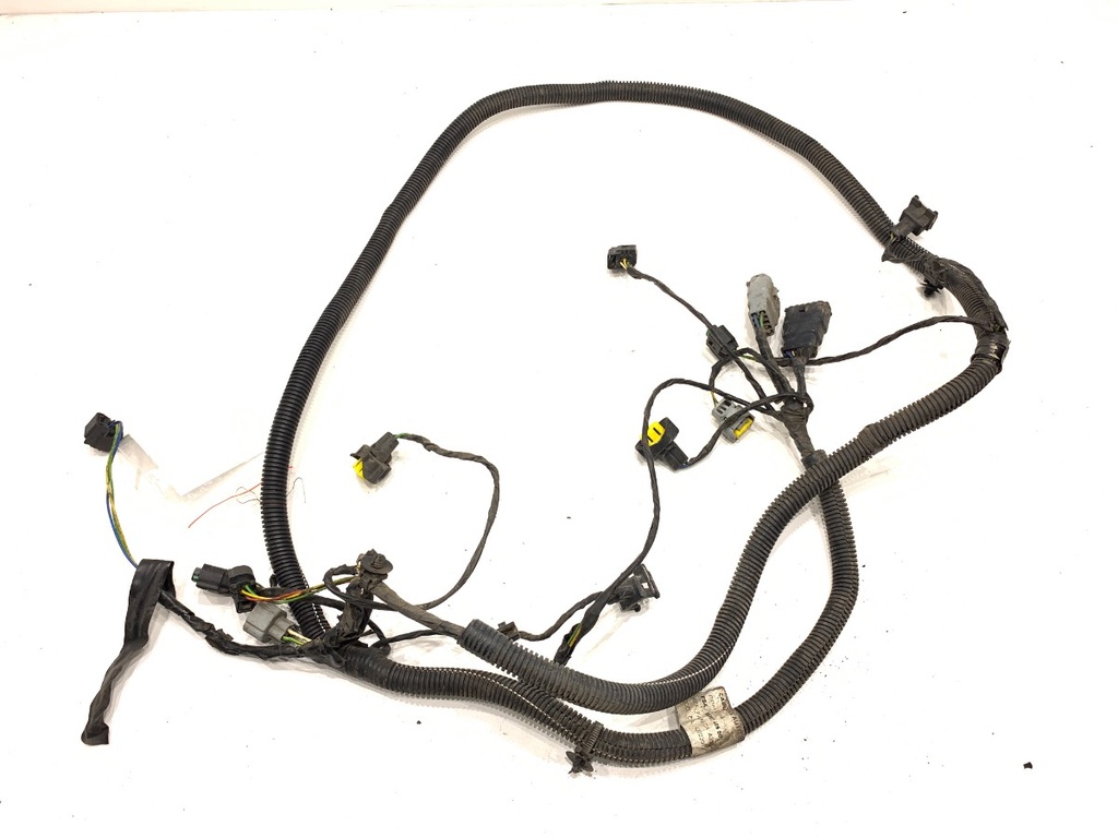 [STARK-767709] Arnés de sensores PDC delantero PEUGEOT 508 I (8D_) 1.6 THP 2010-2018 9670748680