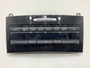 Panel de control de climatización Mercedes-Benz Clase E (W212) 2009-2016 E 350 CGI