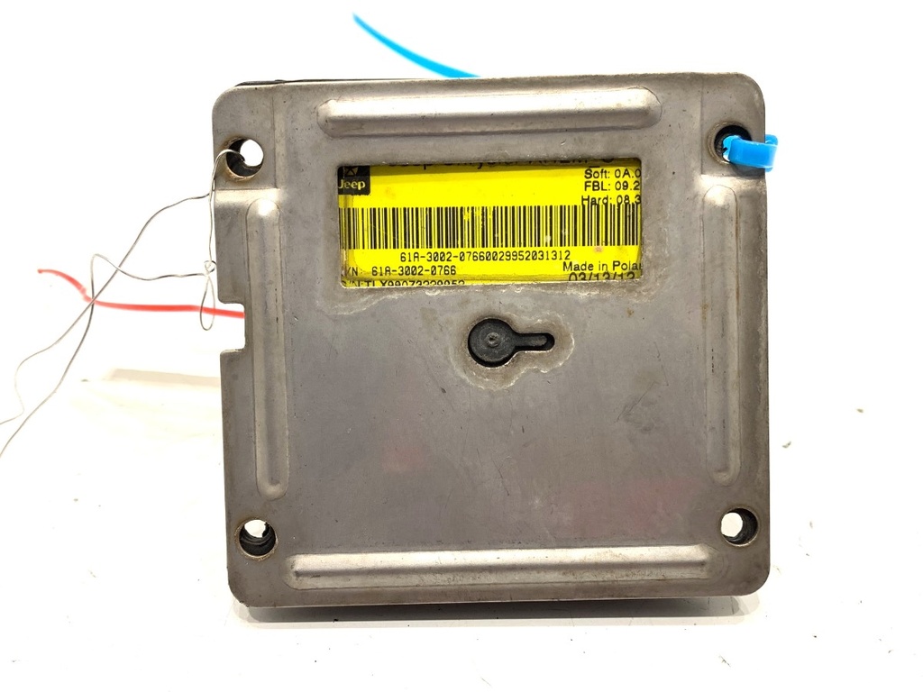 [STARK-773194] Módulo de giro del faro JEEP Grand Cherokee IV (WK/WK2) 2010-2022