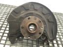 Maza de rueda delantera derecha VW Golf VII (5G1, BQ1, BE1, BE2) 2012-2022