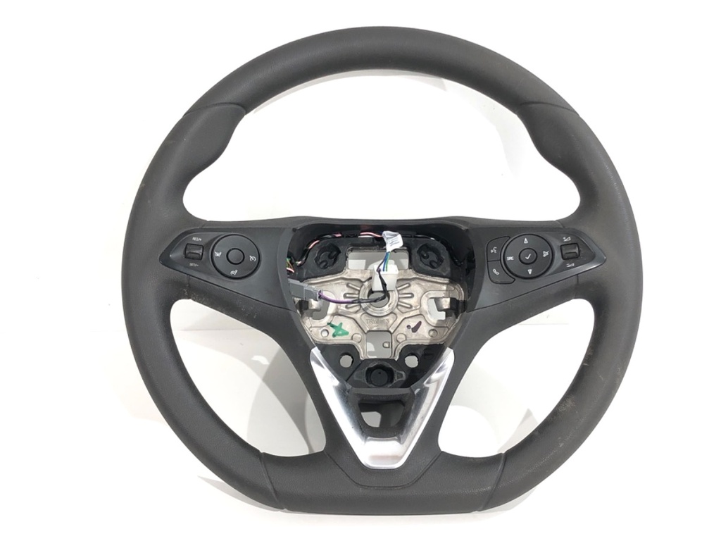 [STARK-775716] Volante de dirección OPEL COMBO K9 1.2 81 kW gasolina YQ001180YX