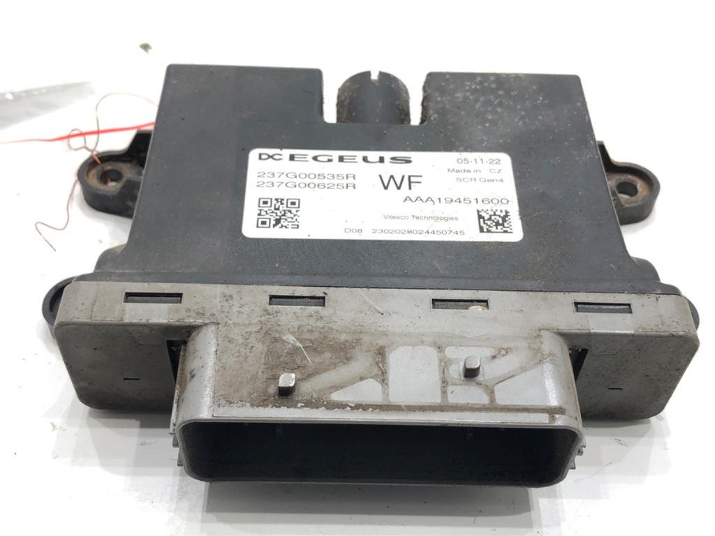 [STARK-775519] Módulo de control RENAULT EXPRESS 1.5 Blue dCi 95 (F6AB) 70 kW 2021-2022