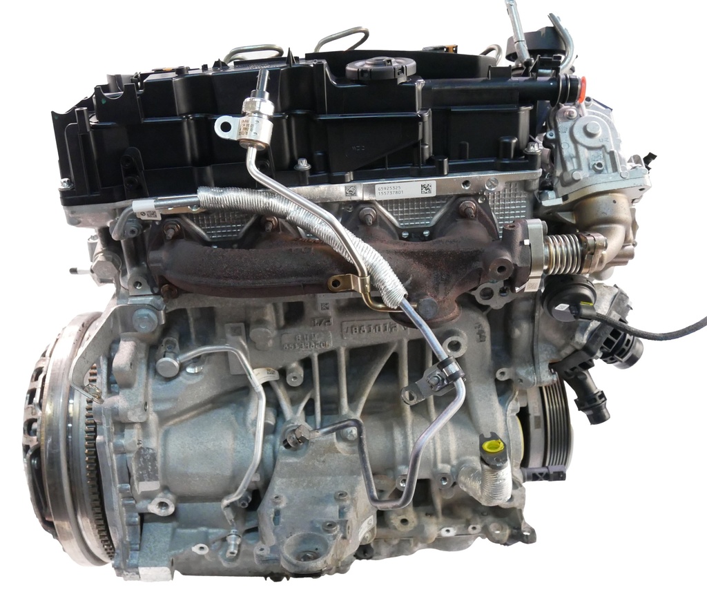[MTD-436330] Motor BMW Serie 3 F30 F31 F34 2.0 320d