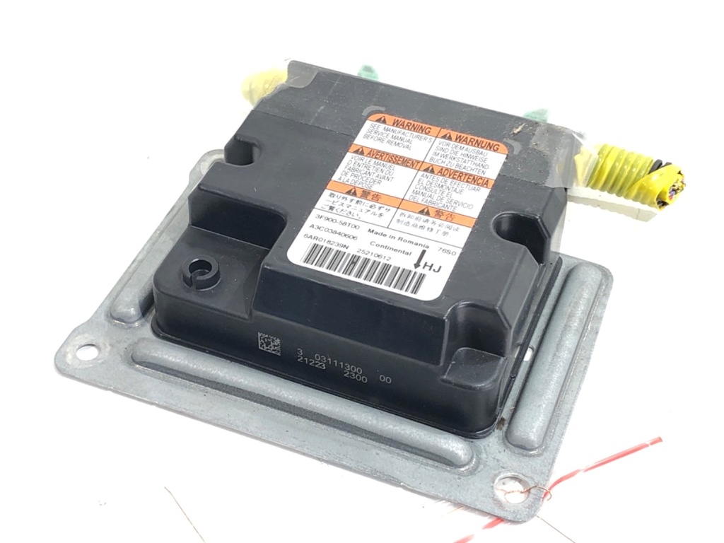 [STARK-776925] Sensor de airbag SUZUKI SX4 S-CROSS (JY) 1.4 Hybrid 95 kW 2019-2022