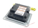 Sensor de airbag SUZUKI SX4 S-CROSS (JY) 1.4 Hybrid 95 kW 2019-2022