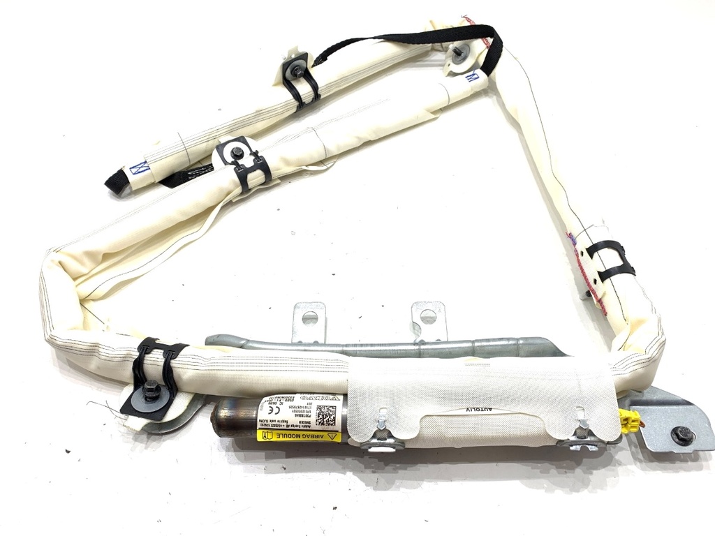 [STARK-779806] Airbag cortina izquierdo Volvo V60 I 2010-2018