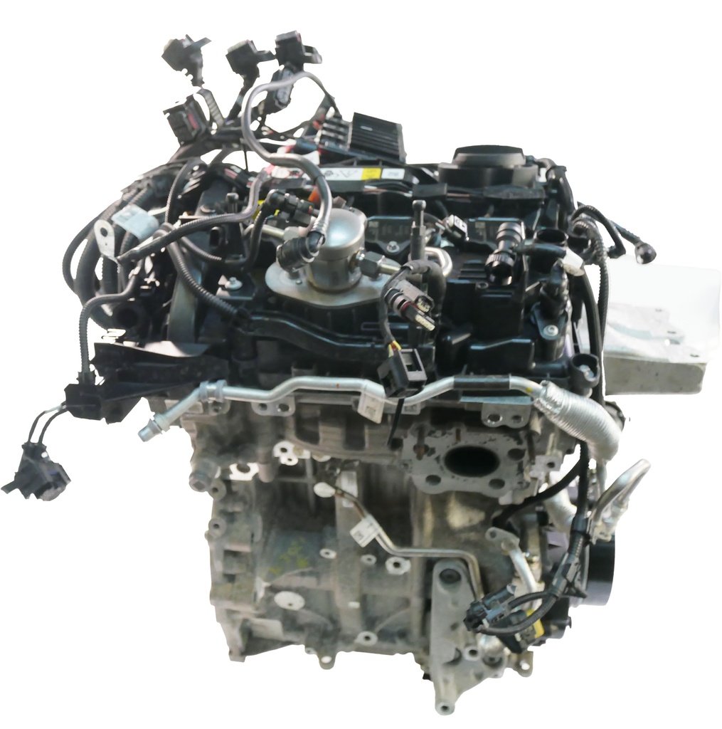 [MTD-436859] Motor BMW Serie 1 F40 1.5 118i