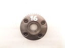 Árbol de levas Dacia Renault 1.3 TCe H5H470 130259227R