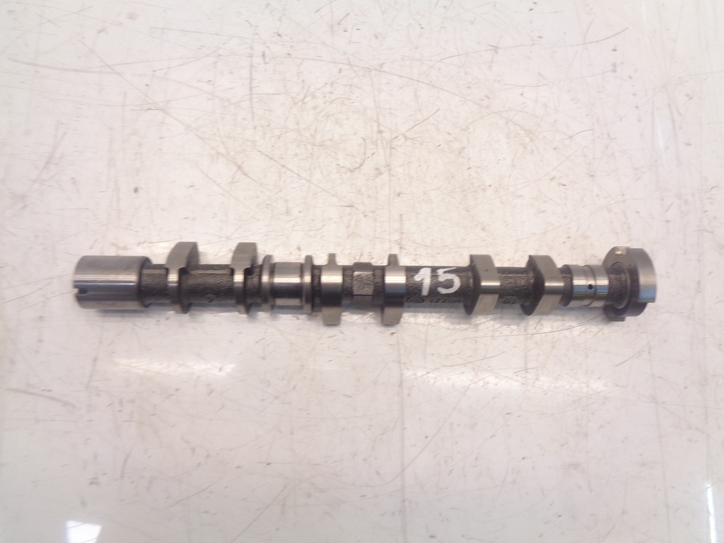 [MTD-378667] Árbol de levas Dacia Sandero Logan 1.0 SCe 75 B4D401 B4D 1220R