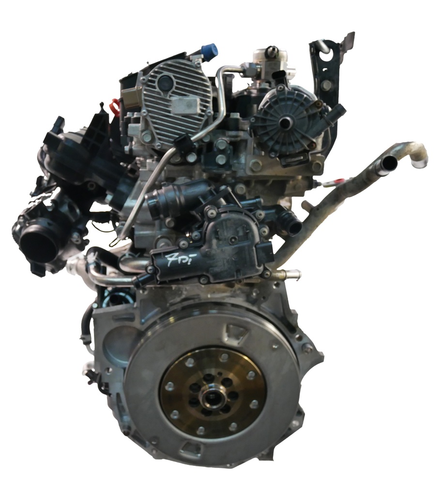 [MTD-419400] Motor Kia Sorento MQ4 1.6 T-GDi Hybrid