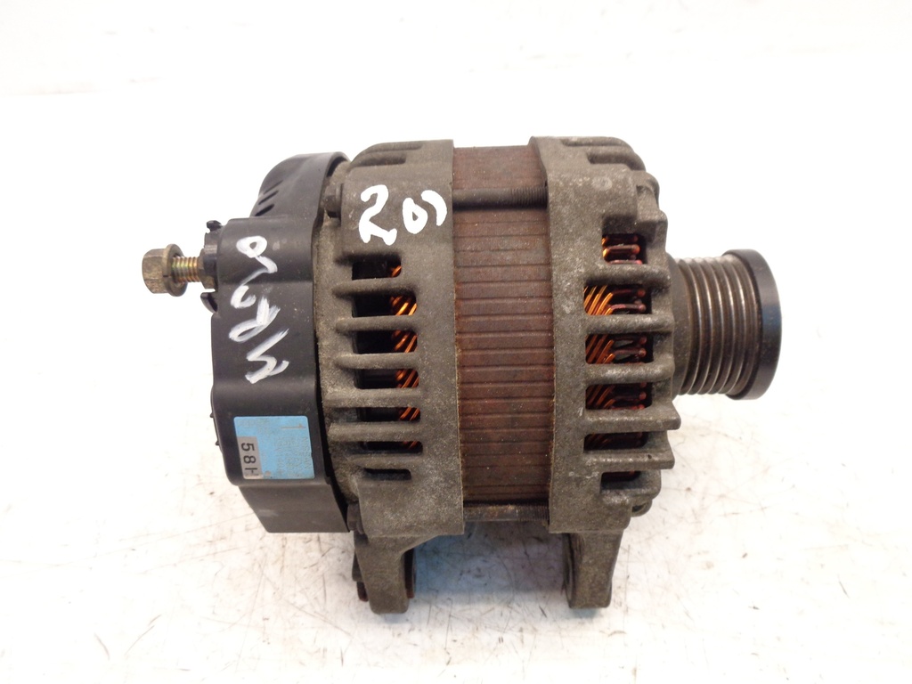[MTD-376962] Alternador Nissan X-Trail Qashqai 2.0 MR20DE 23100EN000 140A