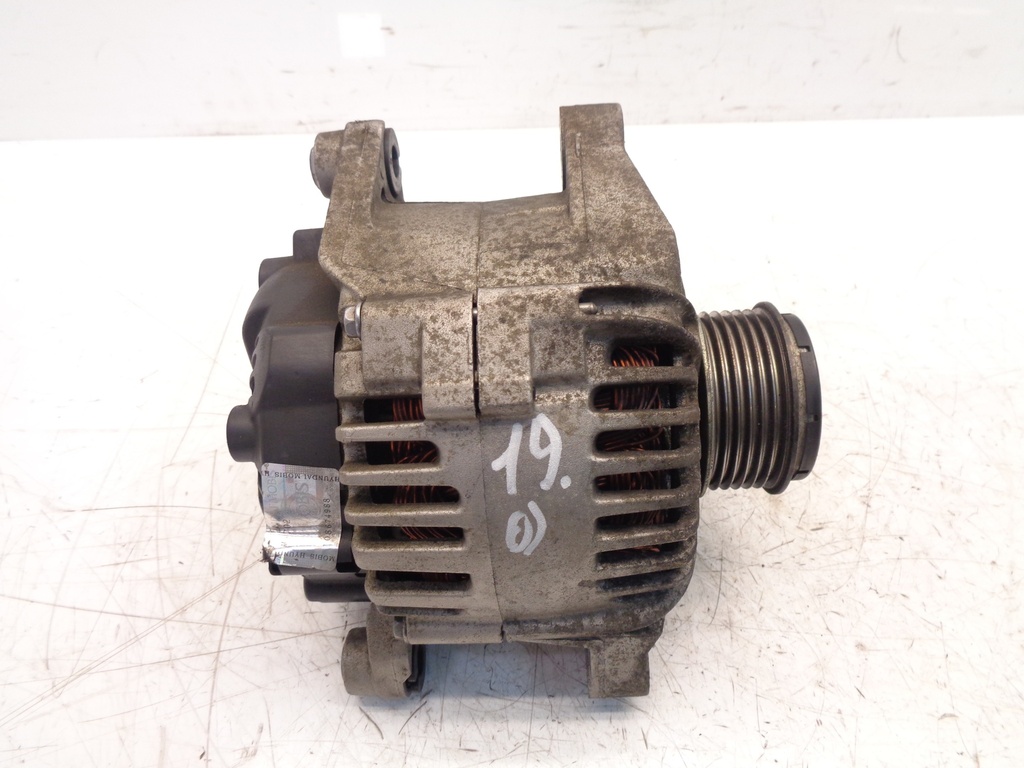 [MTD-377018] Alternador Hyundai Sonata V NF 2.4 G4KC 110A 37300-2G400