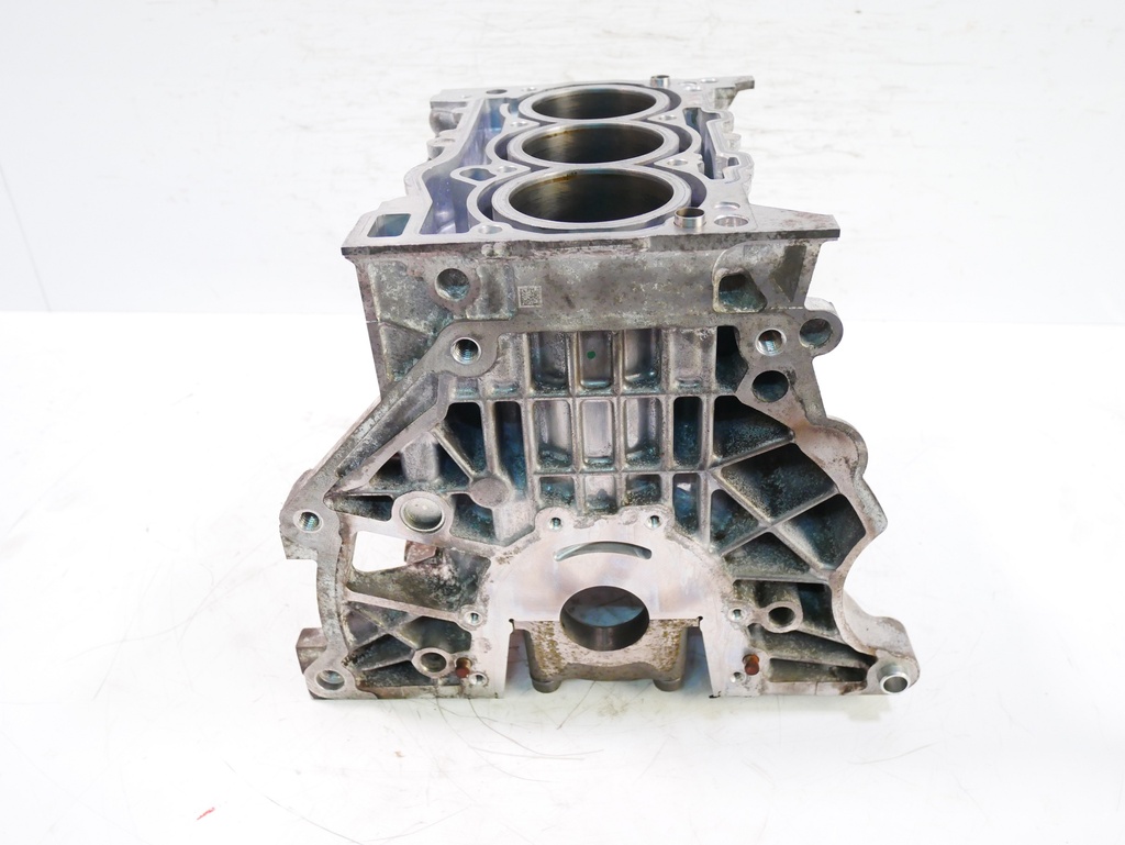 [MTD-400827] Bloque motor Skoda Seat VW 1.0 gasolina CHYA CHY 04C103023H
