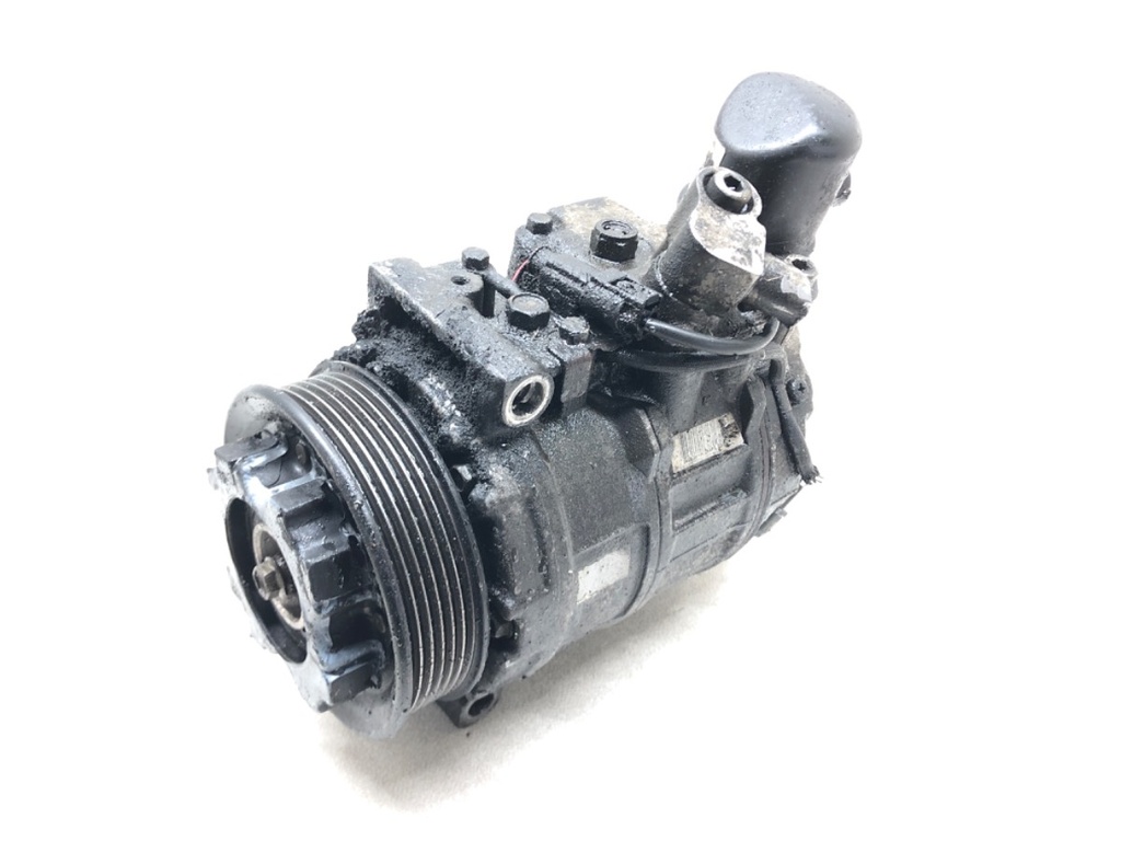 [STARK-458653] Compresor de aire acondicionado Mercedes-Benz Clase C (W203) 2000-2007
