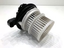 Ventilador de admisión Toyota Camry (_V7_, _VA7_, _VH7_) 2.5 Hybrid 131 kW (178 CV) 2017-2022