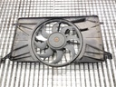 Ventilador radiador Ford Focus III 2.0 gasolina 162 CV 119 kW