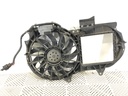 Ventilador de aire acondicionado Audi A4 B6 (8E2) 2000-2005