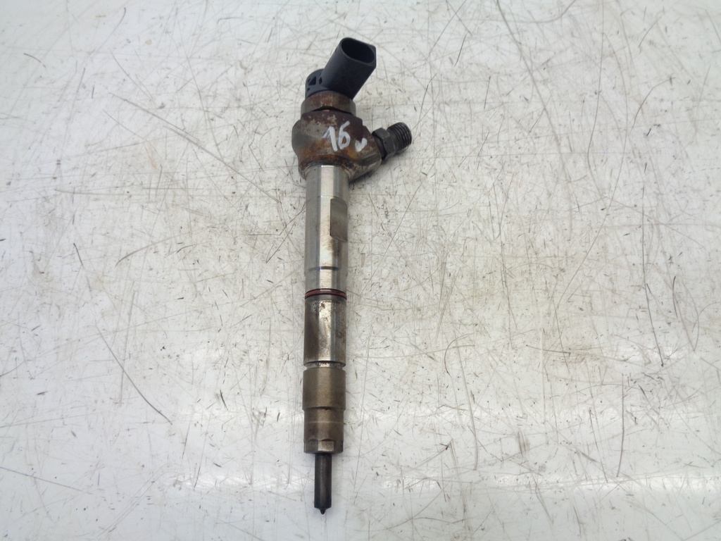[MTD-359732] Inyector VW Caddy IV 2.0 TDI DFS DFSB 0445110469 04L130277AC
