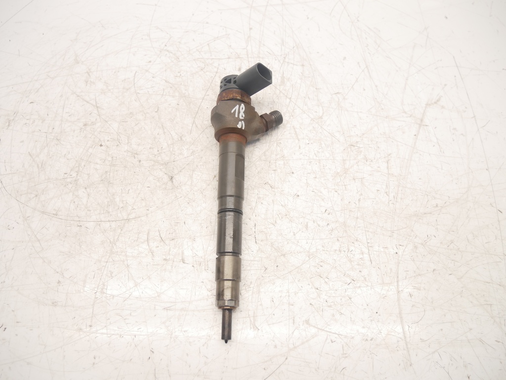 [MTD-386148] Inyector Audi Seat Skoda VW 1.6 TDI CLH 0445110477 04L130277AJ