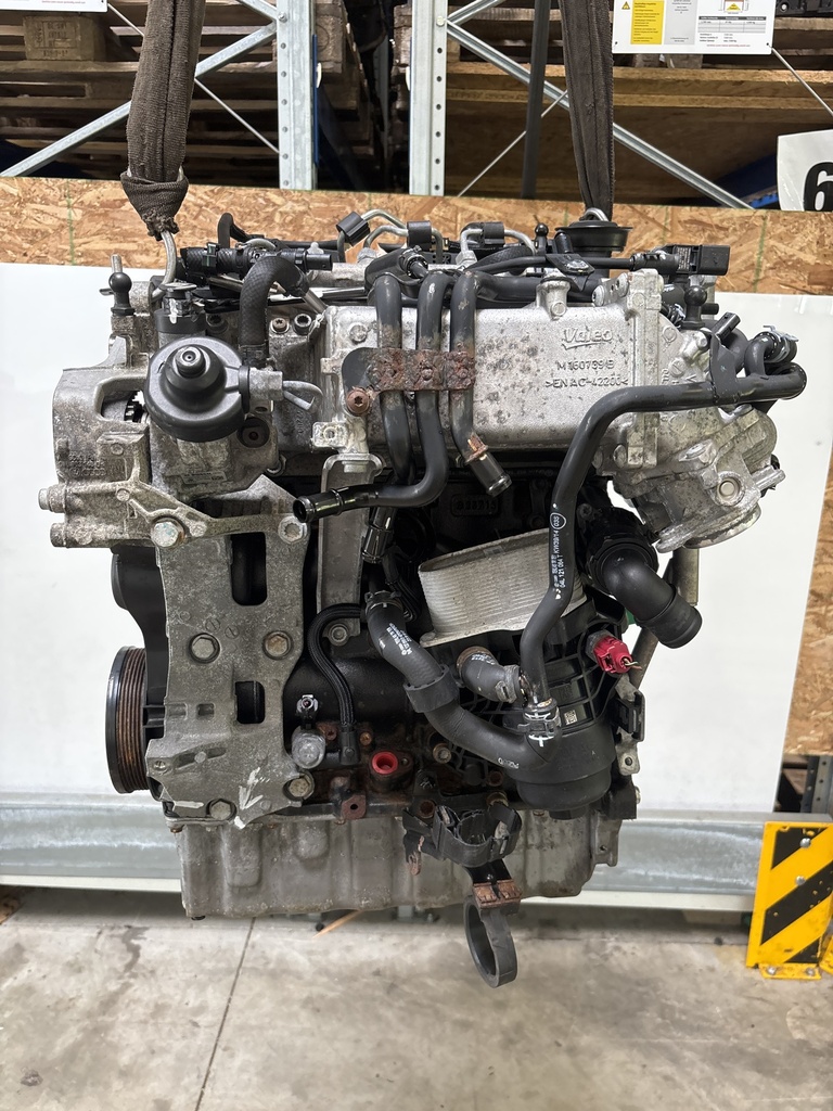 [MTD-525376] Motor Audi A3 2.0 TDI
